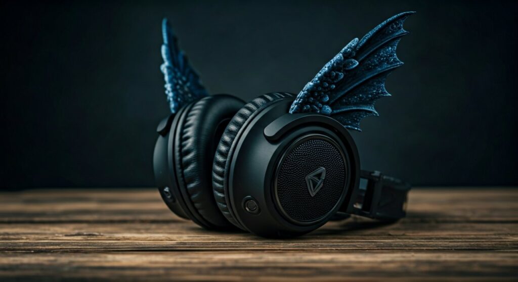 How to Train Your Dragon Headphones: Setup & DIY Guide How to Train Your Dragon Headphones: Setup & DIY Guide