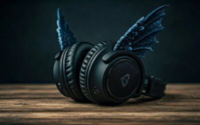 How to Train Your Dragon Headphones: Setup & DIY Guide