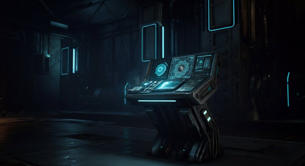 How to Tune the Particle Projectors BO6: Liberty Falls Guide