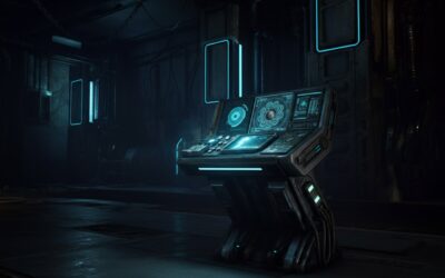 How to Tune the Particle Projectors BO6: Liberty Falls Guide