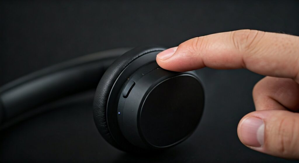 How to Turn Off Beats Pro & Studio Headphones (Step-by-Step) How to Turn Off Beats Pro & Studio Headphones (Step-by-Step)