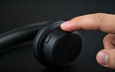 How to Turn Off Beats Pro & Studio Headphones (Step-by-Step)