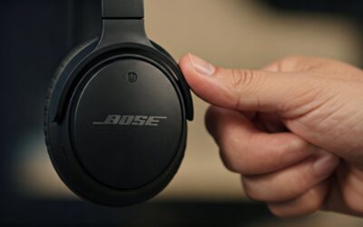 How to Turn Off Bose Headphones: Simple Step-by-Step Guide