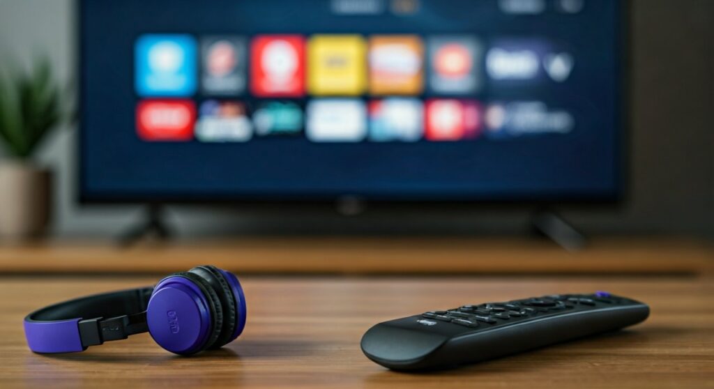 How to Turn Off Headphone Mode on Roku TV: 5 Quick Fixes How to Turn Off Headphone Mode on Roku TV: 5 Quick Fixes