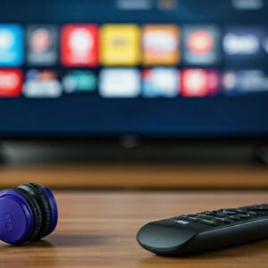 How to Turn Off Headphone Mode on Roku TV: 5 Quick Fixes