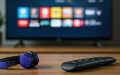 How to Turn Off Headphone Mode on Roku TV: 5 Quick Fixes