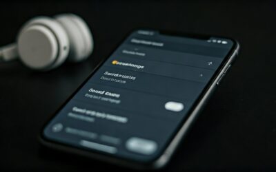 How to Turn Off Headphone Safety iPhone: 2024 Easy Guide