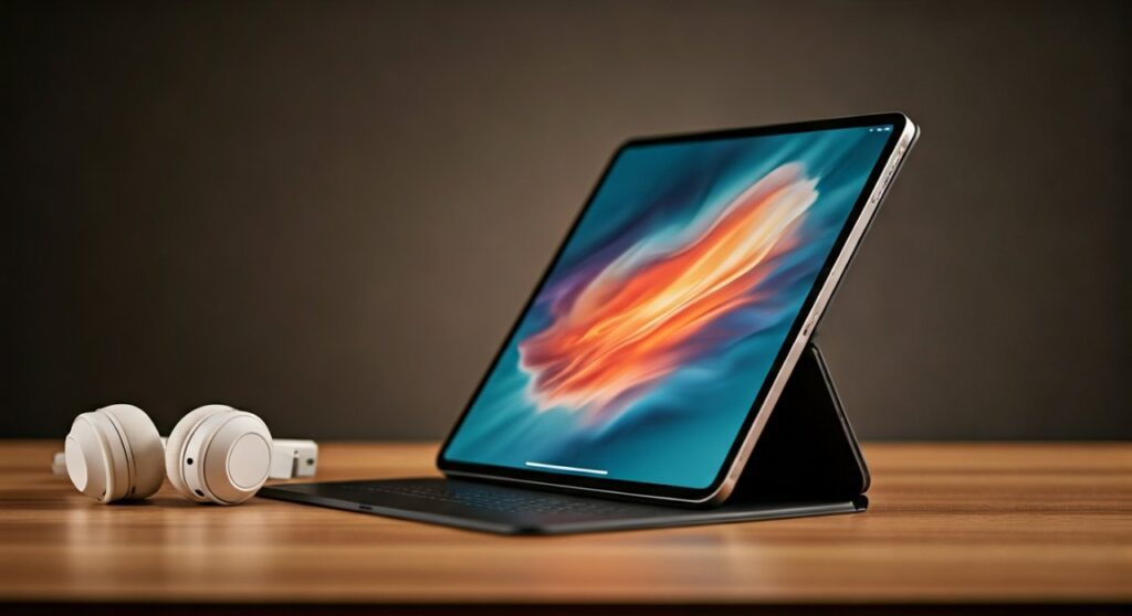 How to Turn Off Headphones on iPad: A Step-by-Step Guide