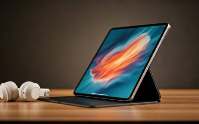 How to Turn Off Headphones on iPad: A Step-by-Step Guide