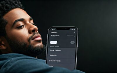 How to Turn Off Headphones Reading Messages iPhone (Easy Guide)