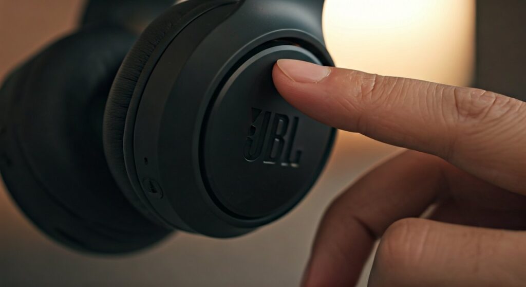 How to Turn Off JBL Headphones: Step-by-Step Expert Guide How to Turn Off JBL Headphones: Step-by-Step Expert Guide