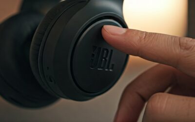 How to Turn Off JBL Headphones: Step-by-Step Expert Guide