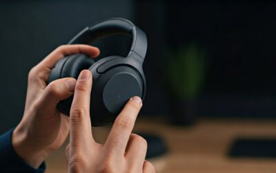 How to Turn Off Speak to Chat on Sony Headphones (Easy Guide)