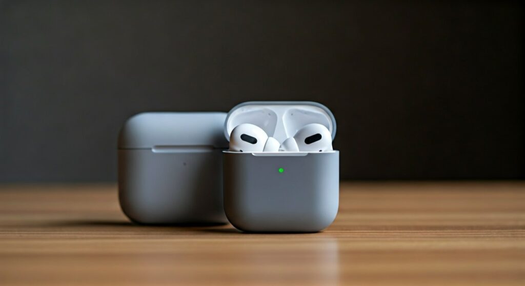 How to Turn On Air Max Headphones: Step-by-Step Guide How to Turn On Air Max Headphones: Step-by-Step Guide