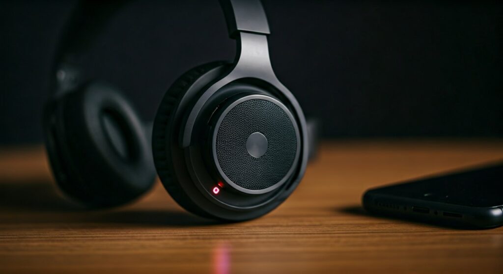 How to Turn On Candy Bila Headphones: Easy Step-by-Step Guide