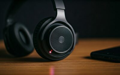 How to Turn On Candy Bila Headphones: Easy Step-by-Step Guide