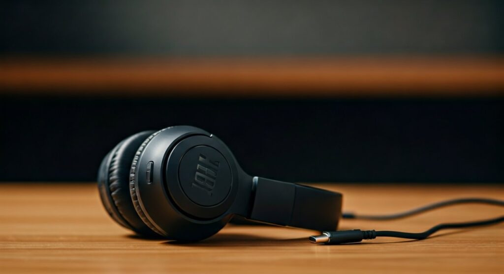 How to Turn On JBL Headphones Without Power Button (5 Fixes)