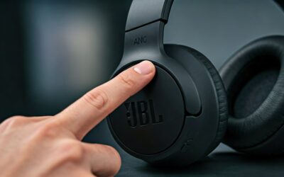 How to Turn On Noise Cancelling on JBL Headphones (Full Guide)