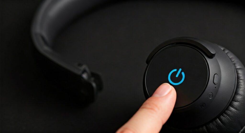 How to Turn On onn Wireless Headphones (Step-by-Step) How to Turn On onn Wireless Headphones (Step-by-Step)