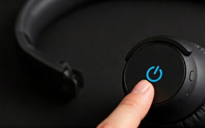 How to Turn On onn Wireless Headphones (Step-by-Step)