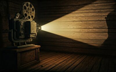 How to Turn On the Projector in Short Creepy Stories Guide