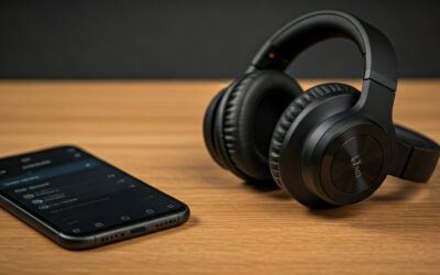 How to Turn Stereo Mode Off on E7 Headphones: Easy Guide