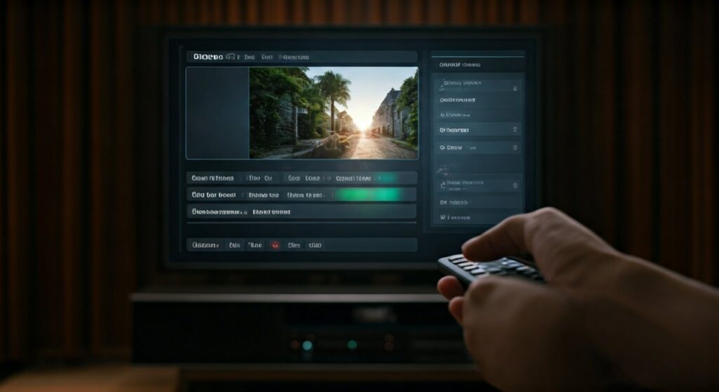 How to Turn the Brightness Up on a Projector: 5 Fast Ways
