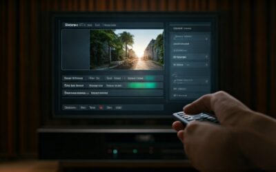 How to Turn the Brightness Up on a Projector: 5 Fast Ways