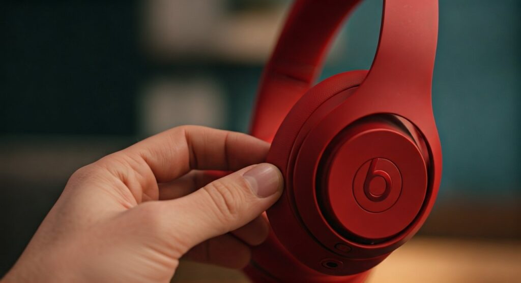 How to Turn Up Volume on Beats Headphones (All Models) How to Turn Up Volume on Beats Headphones (All Models)