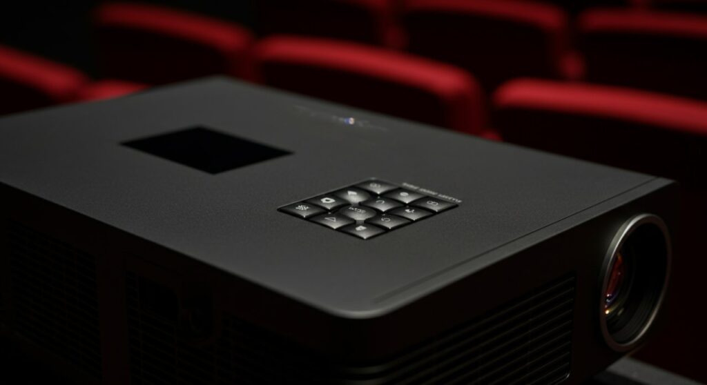 How to Turn Up Volume on Projector Without Remote: Quick Guide