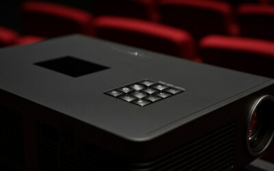 How to Turn Up Volume on Projector Without Remote: Quick Guide