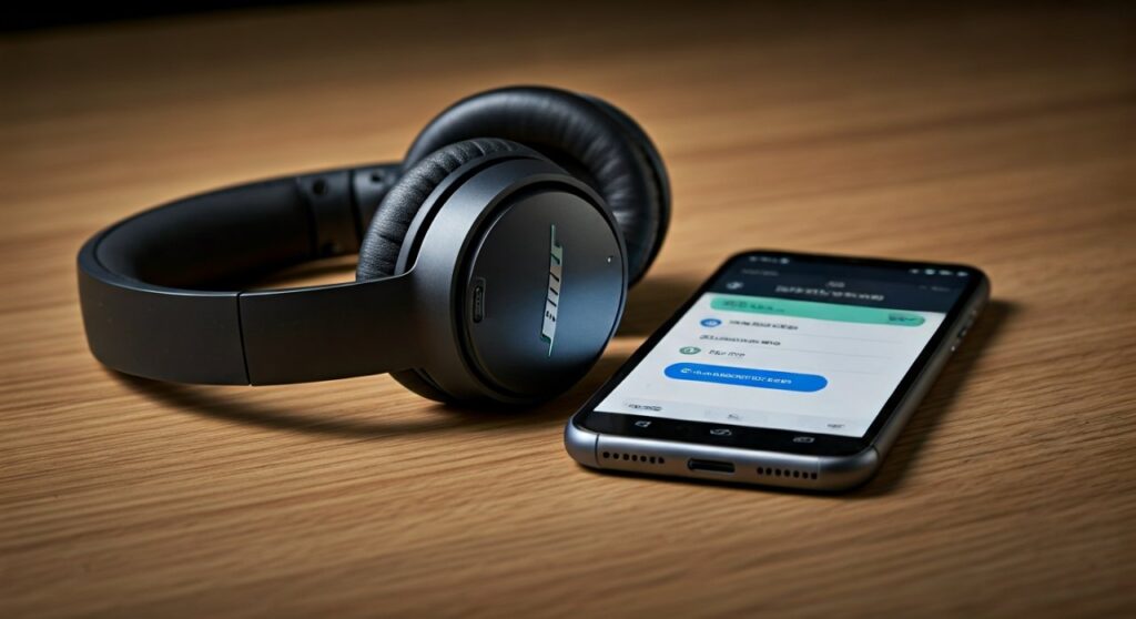 How to Unpair Bose Headphones: The Complete Guide (2024)