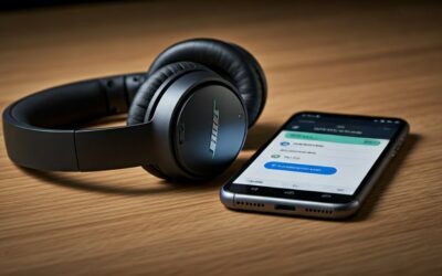How to Unpair Bose Headphones: The Complete Guide (2024)