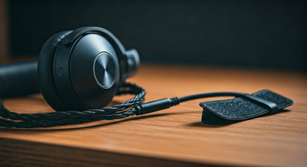 How to Untangle Headphone Wires: 4 Pro Straightening Tips