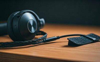 How to Untangle Headphone Wires: 4 Pro Straightening Tips