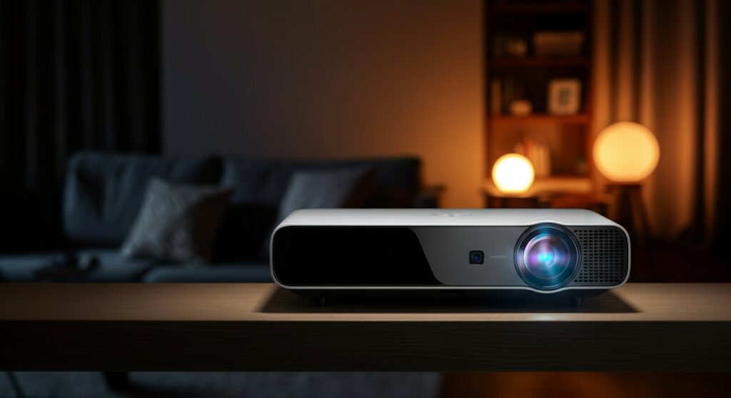 How to Update Smart Projector: Step-by-Step Guide