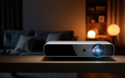 How to Update Smart Projector: Step-by-Step Guide
