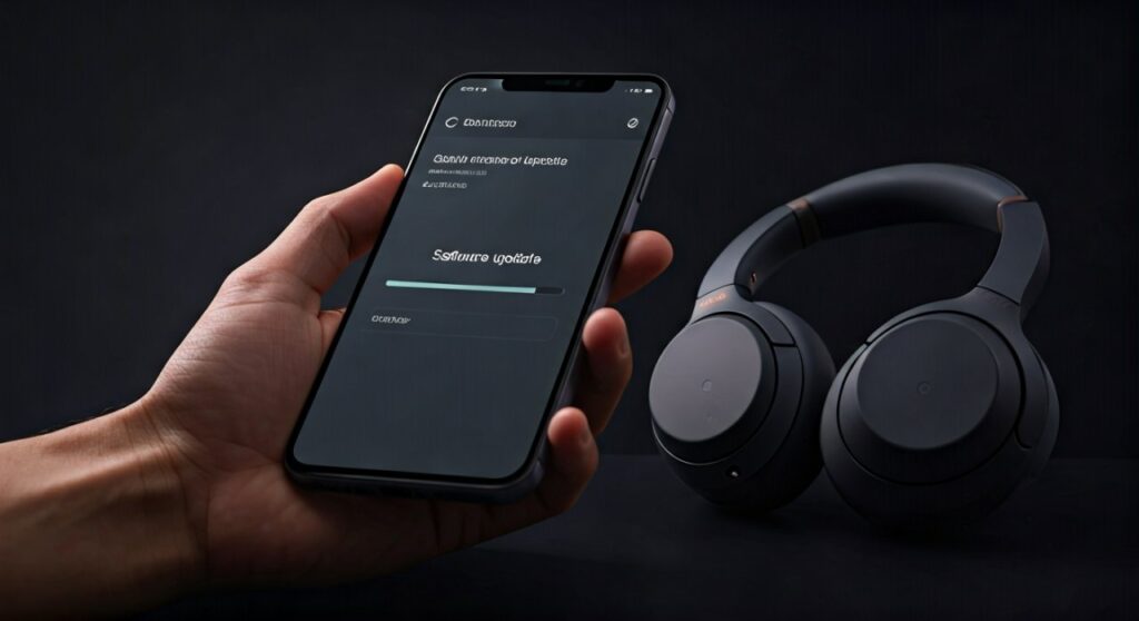 How to Update Sony Headphones: 2024 Step-by-Step Guide How to Update Sony Headphones: 2024 Step-by-Step Guide