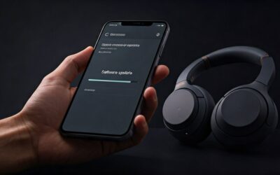 How to Update Sony Headphones: 2024 Step-by-Step Guide