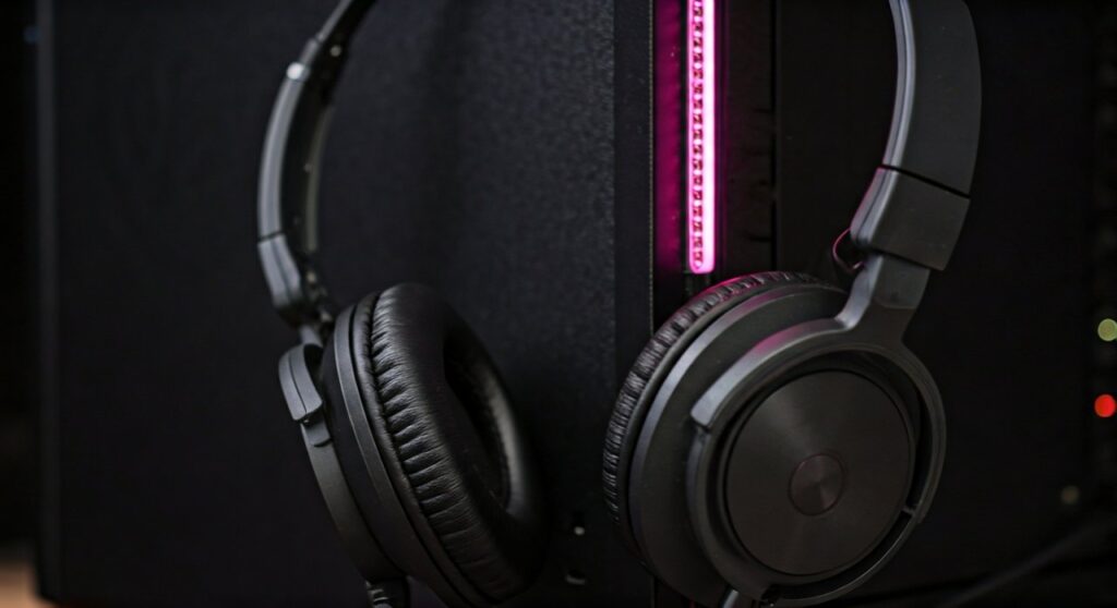 How to Use a Headphone as a Microphone: Step-by-Step Guide