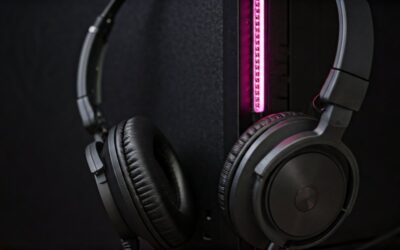 How to Use a Headphone as a Microphone: Step-by-Step Guide