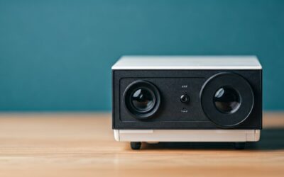 How to Use a Projector for Art: A Step-by-Step Guide