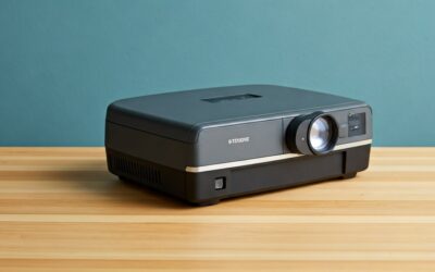 How to Use a Projector for Sewing Patterns: Step-by-Step Guide