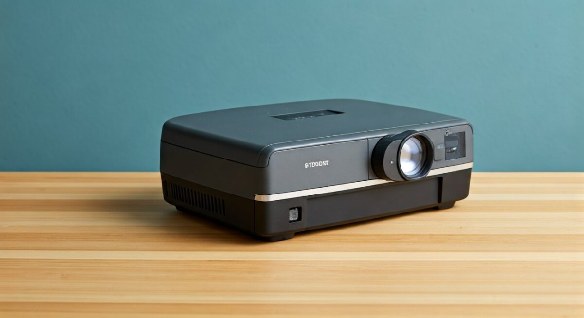 How to Use a Projector for Sewing Patterns: Step-by-Step Guide