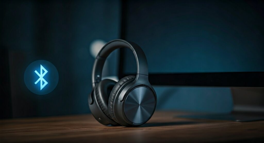 How to Use Bluetooth Headphones on PC: Step-by-Step Guide