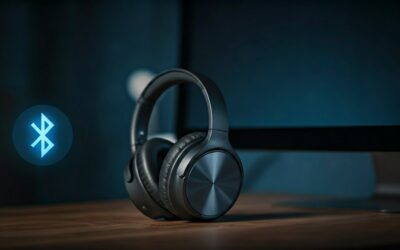 How to Use Bluetooth Headphones on PC: Step-by-Step Guide
