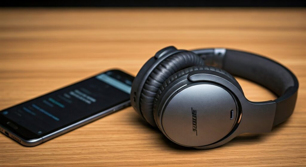 How to Use Bose QC Ultra Headphones: A Step-by-Step Guide How to Use Bose QC Ultra Headphones: A Step-by-Step Guide