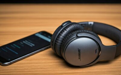 How to Use Bose QC Ultra Headphones: A Step-by-Step Guide