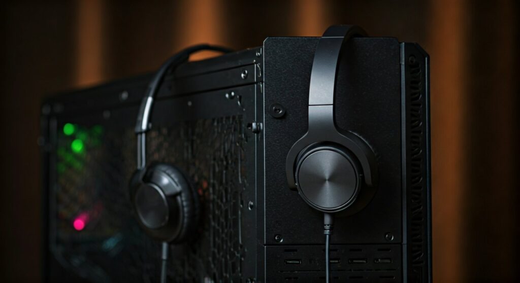 How to Use Both Headphone Jacks on PC (2 Easy Ways) How to Use Both Headphone Jacks on PC (2 Easy Ways)