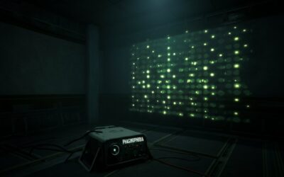 How to Use Dots Projector Phasmophobia: Pro Setup Guide